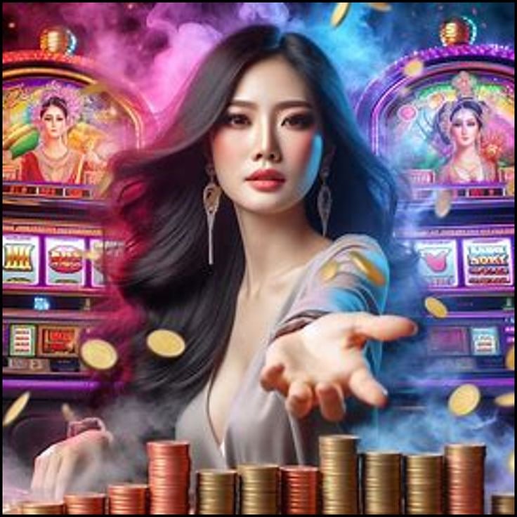 88club8 Game Slot Online quay hũ đổi thưởng