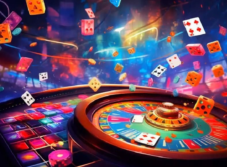 88club8 tính năng cá cược thể thao